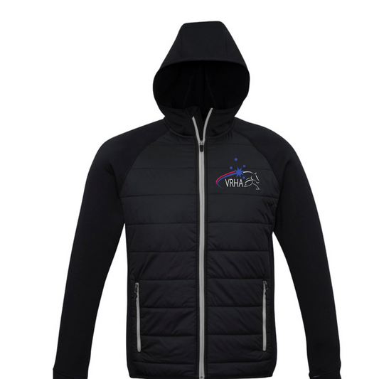 VRHA Stealth Jacket