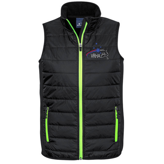 VRHA Stealth Vest