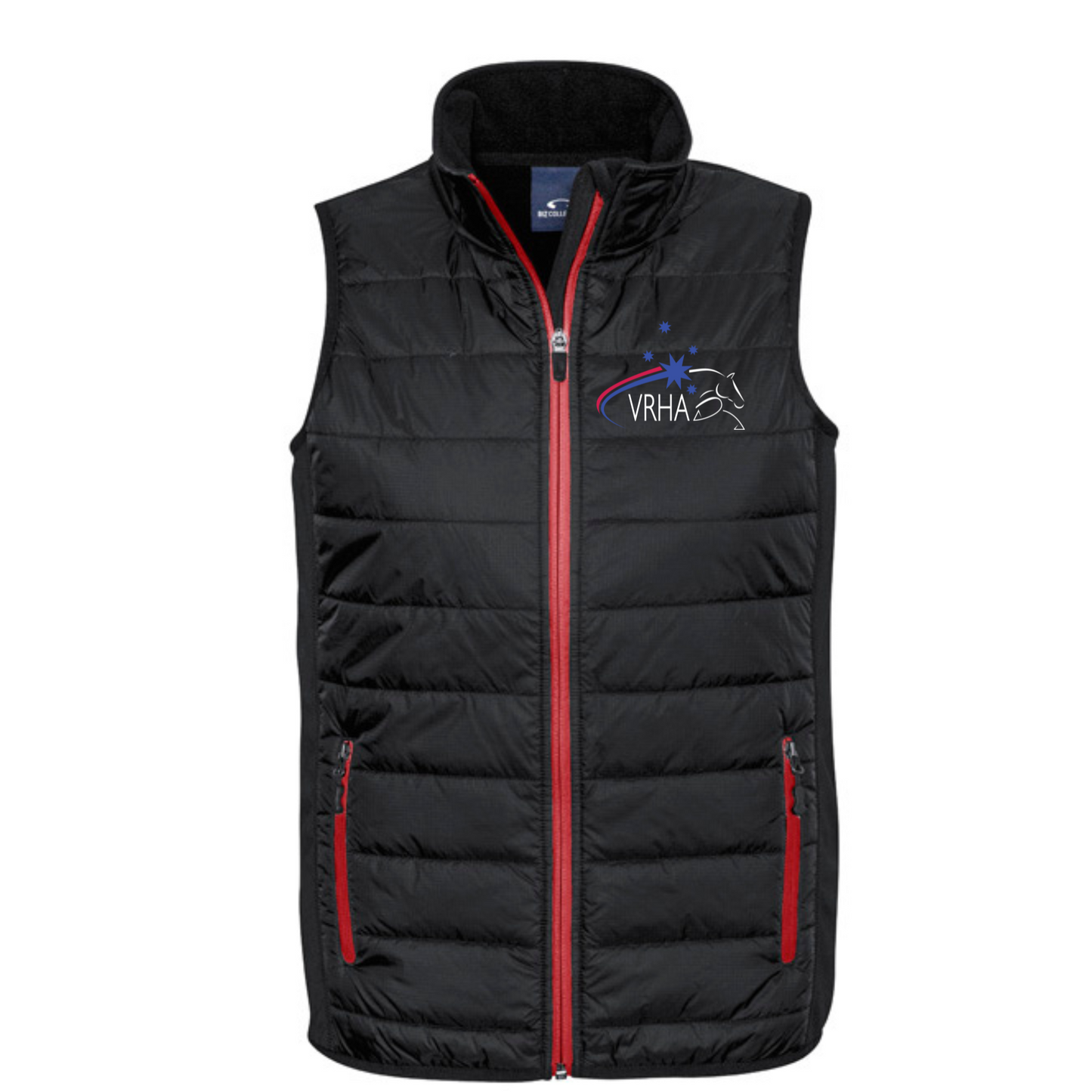 VRHA Stealth Vest