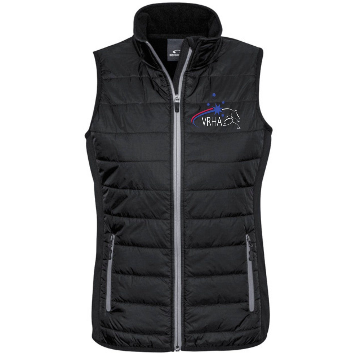 VRHA Stealth Vest