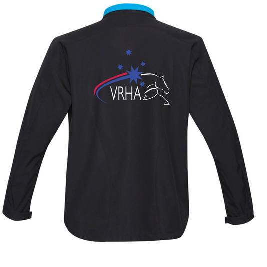 VRHA Softshell Jacket