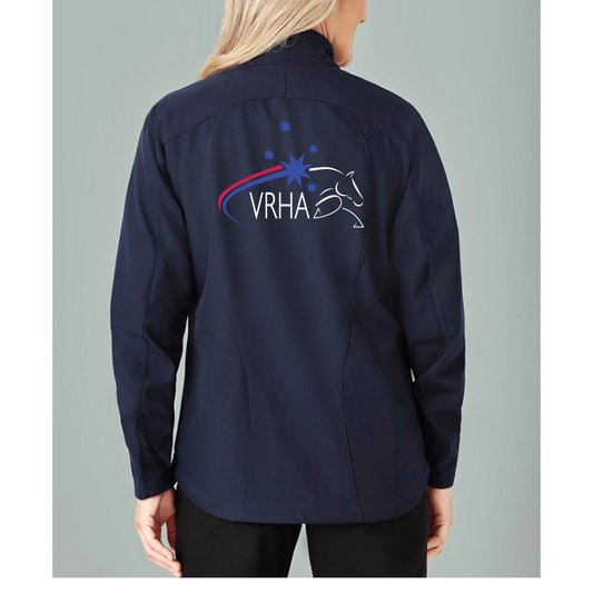 VRHA Softshell Jacket