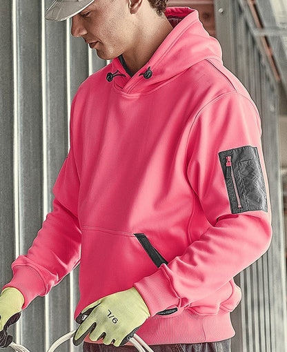 SLPH OUTDOOR HOODIE