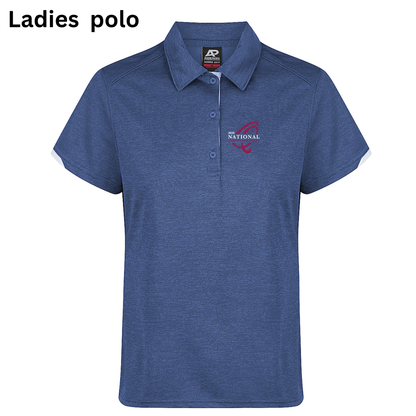 Q26 AQHA POLO