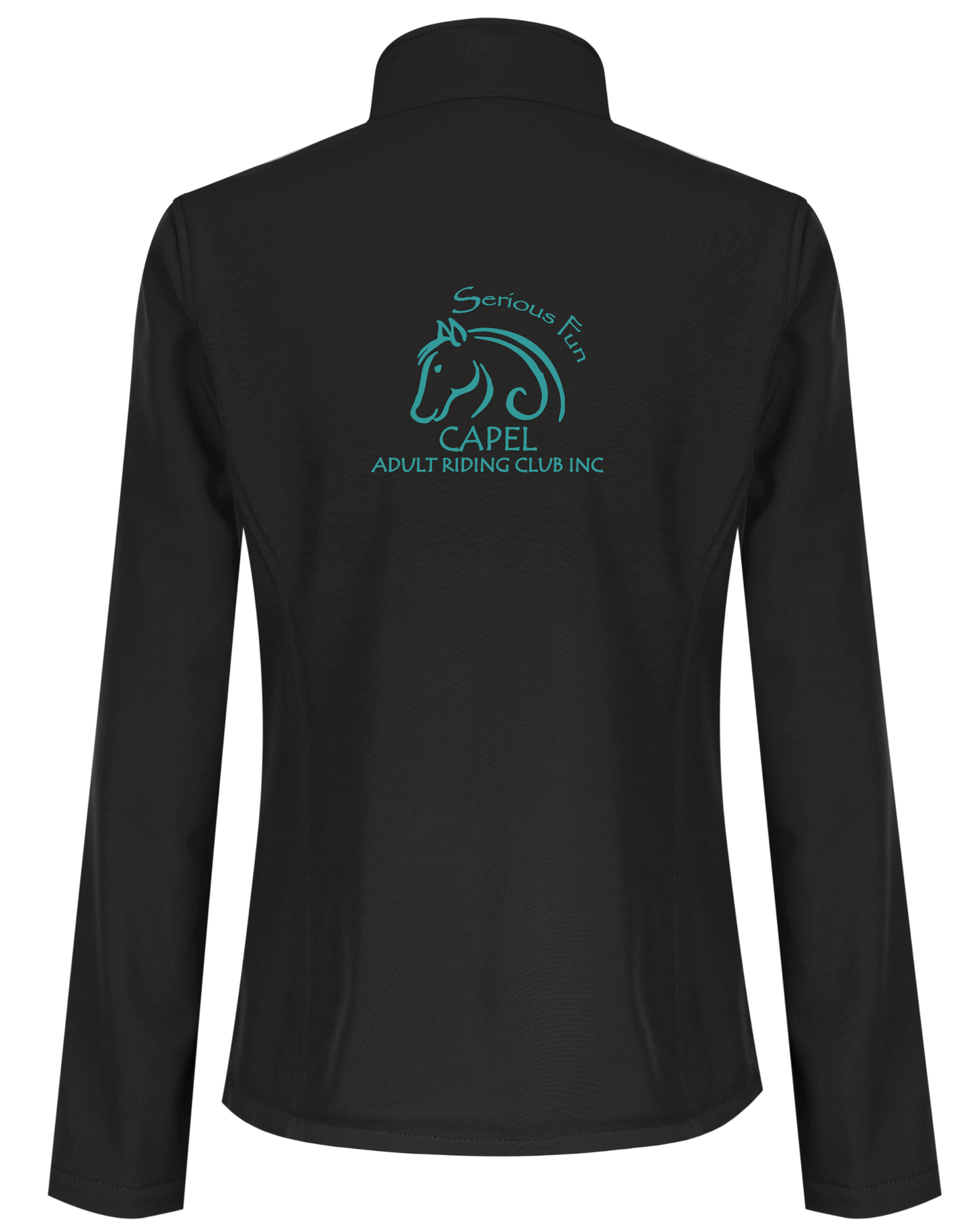 CARC SOFTSHELL JACKET