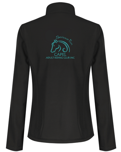 CARC SOFTSHELL JACKET