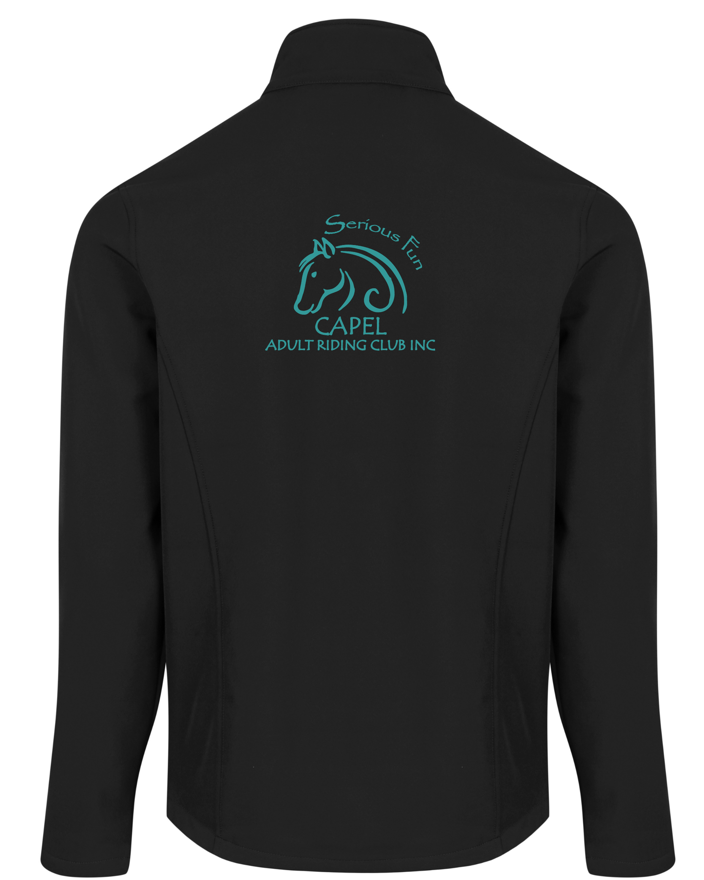 CARC SOFTSHELL JACKET