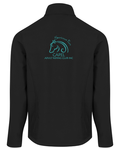 CARC SOFTSHELL JACKET