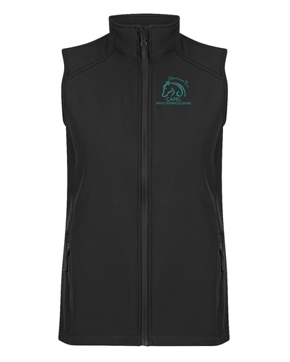 CARC SOFTSHELL VEST