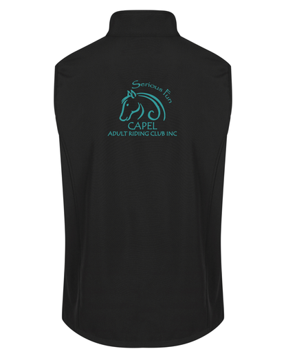 CARC SOFTSHELL VEST