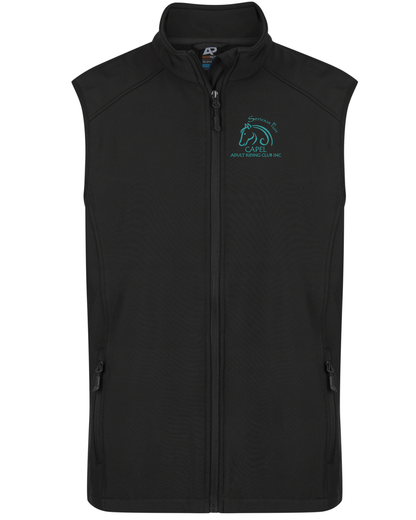 CARC SOFTSHELL VEST