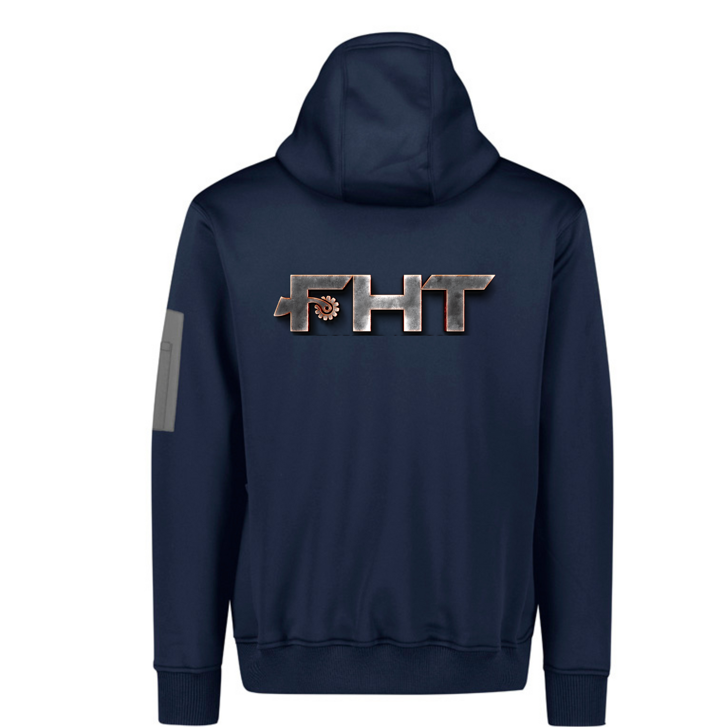 FHT OUTDOOR HOODIE