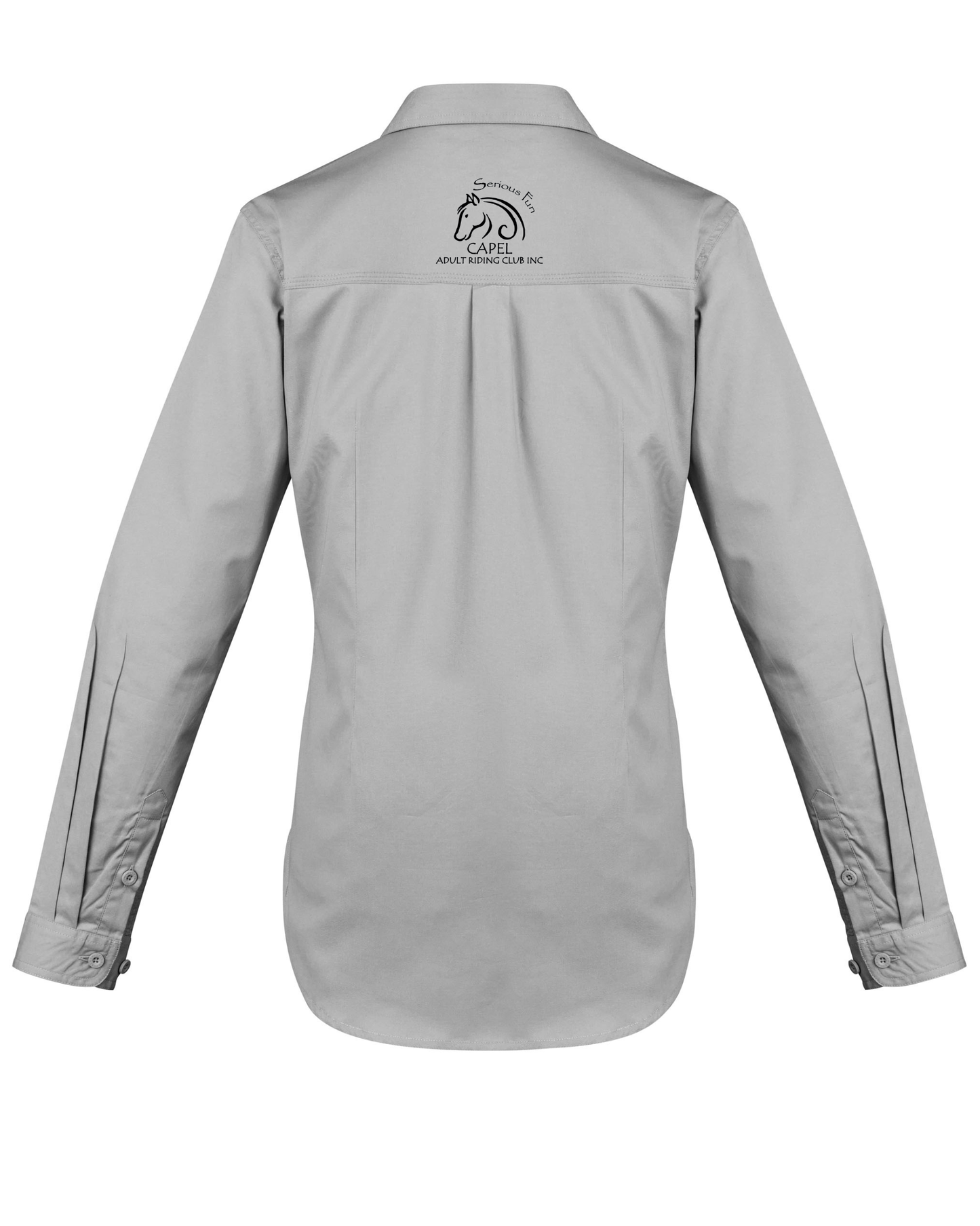 CARC LIGHTWEIGHT SHIRT