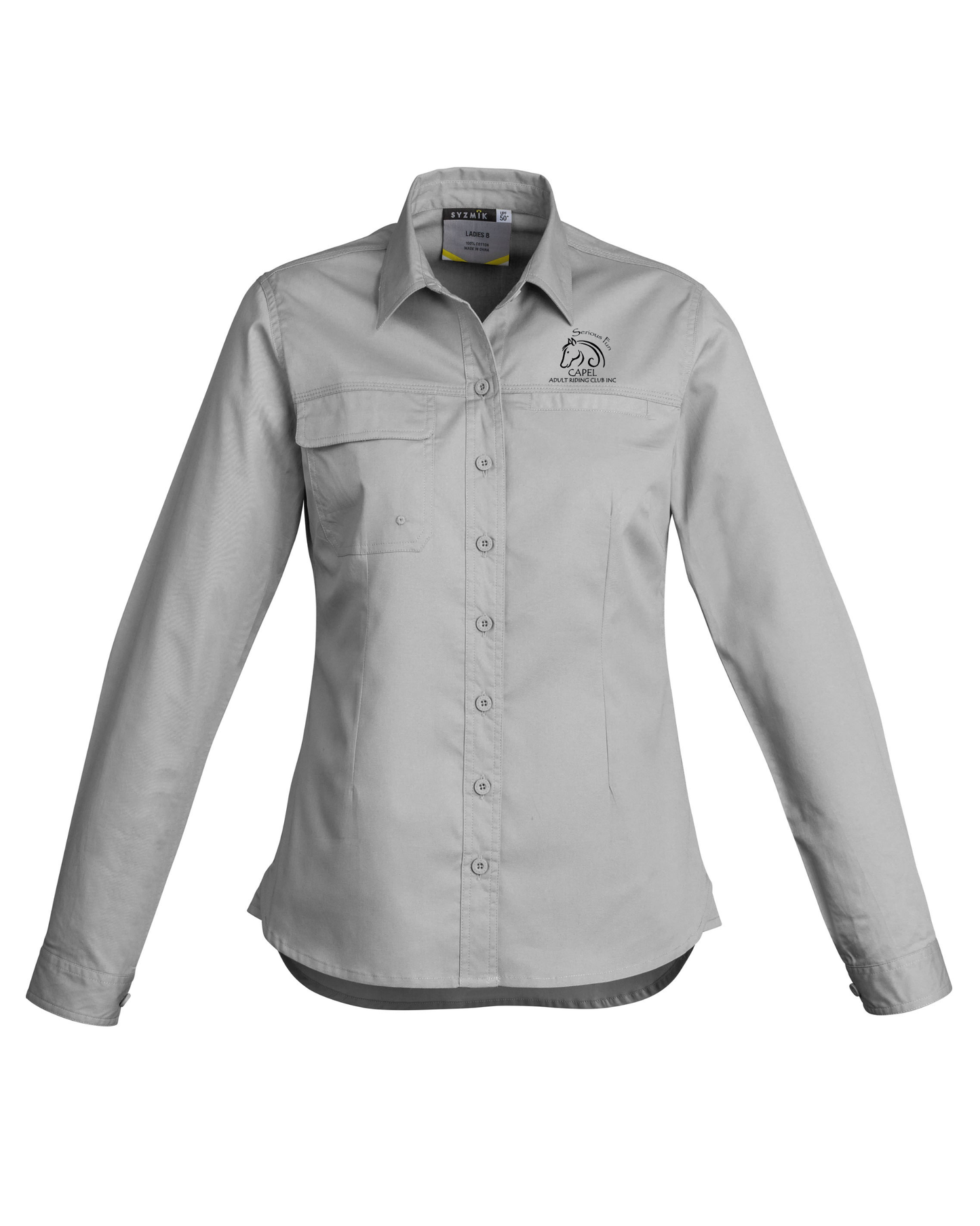 CARC LIGHTWEIGHT SHIRT