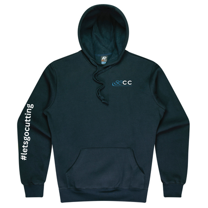 SCCC HOODIE