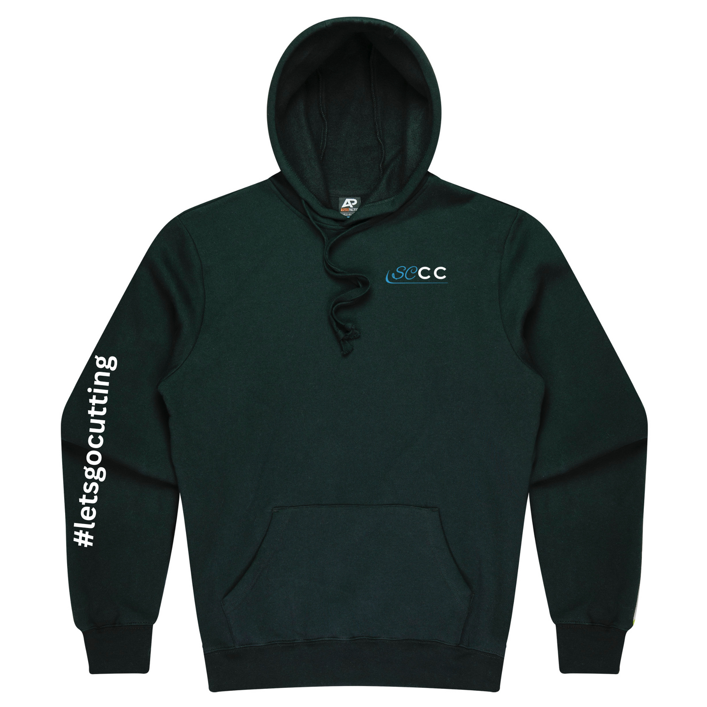 SCCC HOODIE