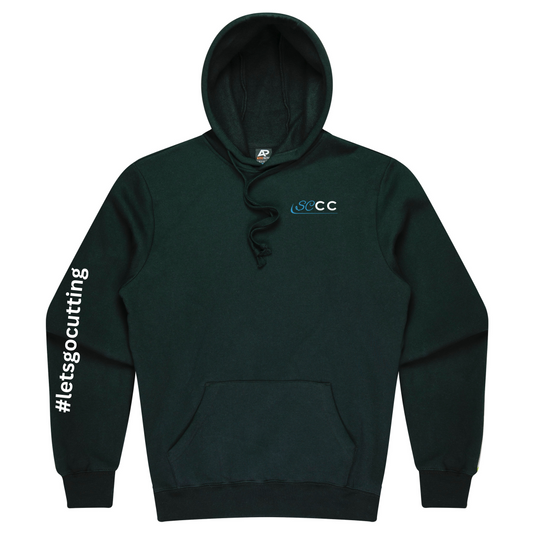SCCC HOODIE