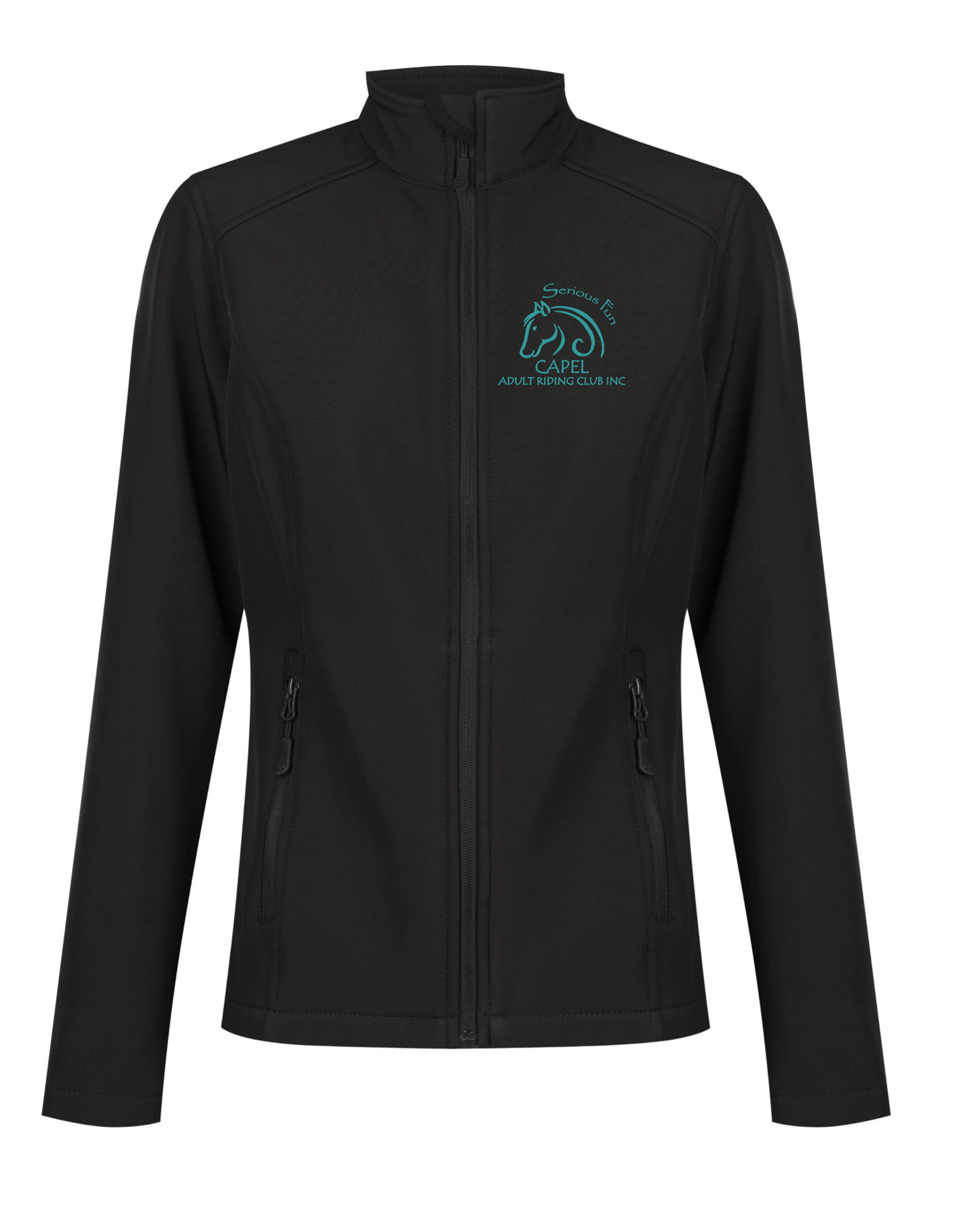 CARC SOFTSHELL JACKET