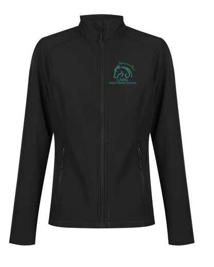 CARC SOFTSHELL JACKET