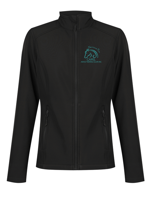 CARC SOFTSHELL JACKET