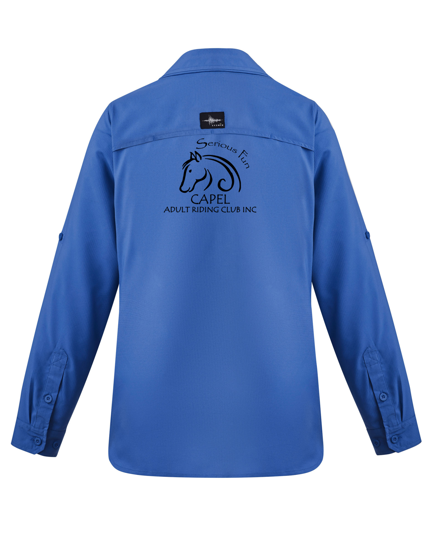 CARC OUTDOOR SHIRT