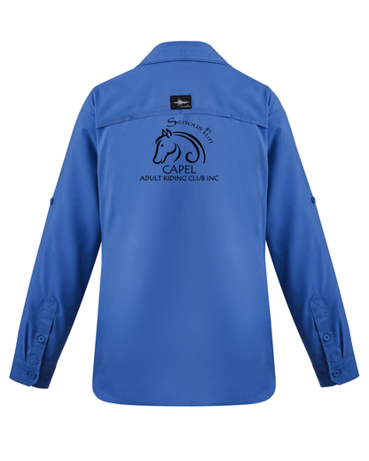 CARC OUTDOOR SHIRT
