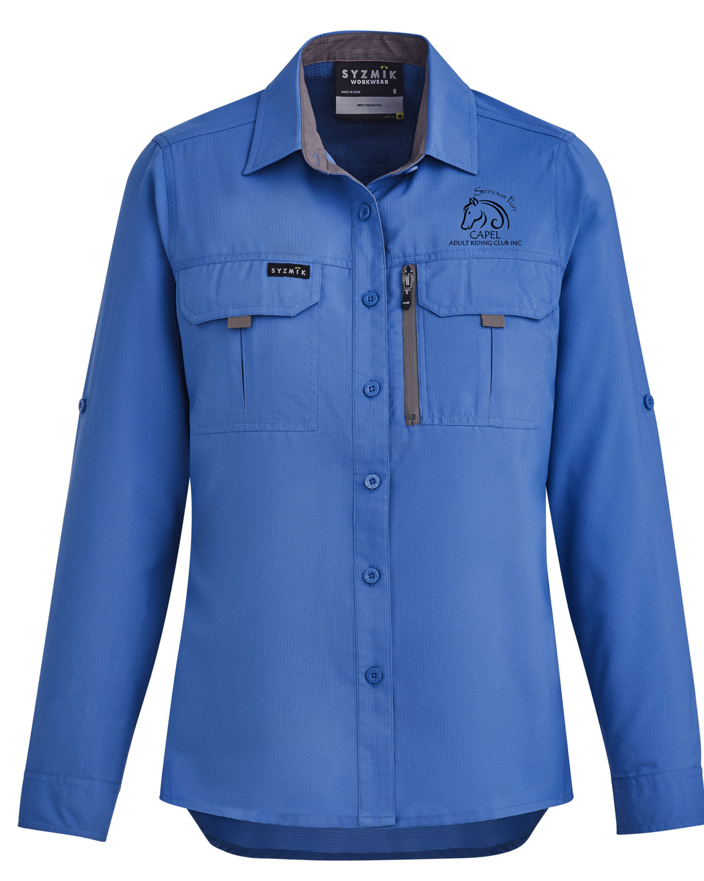 CARC OUTDOOR SHIRT