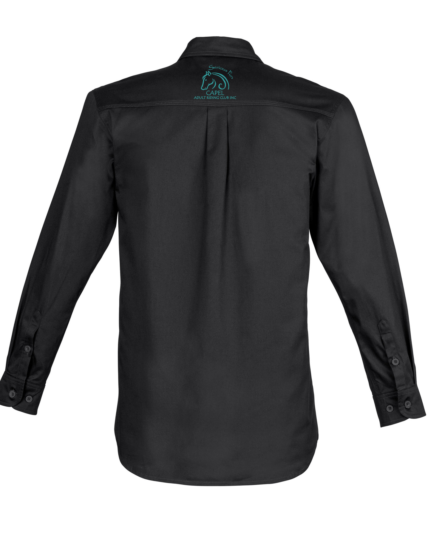 CARC LIGHTWEIGHT SHIRT