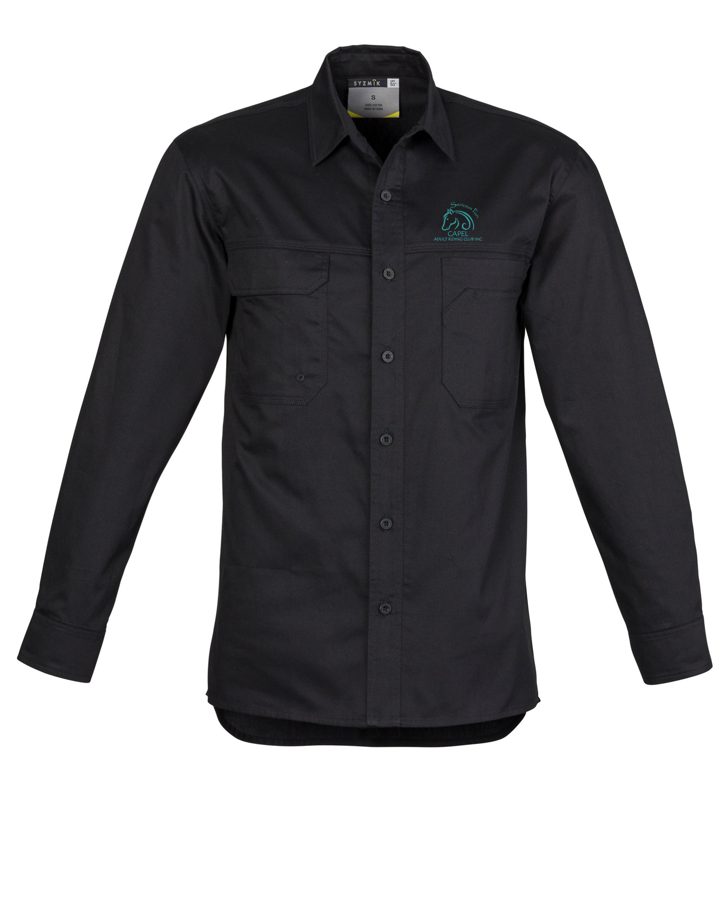 CARC LIGHTWEIGHT SHIRT