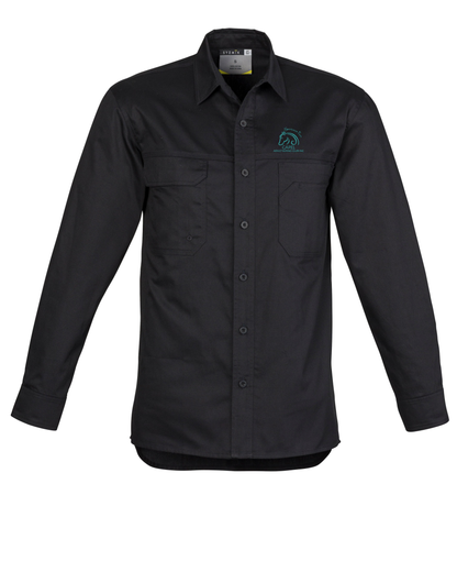 CARC LIGHTWEIGHT SHIRT