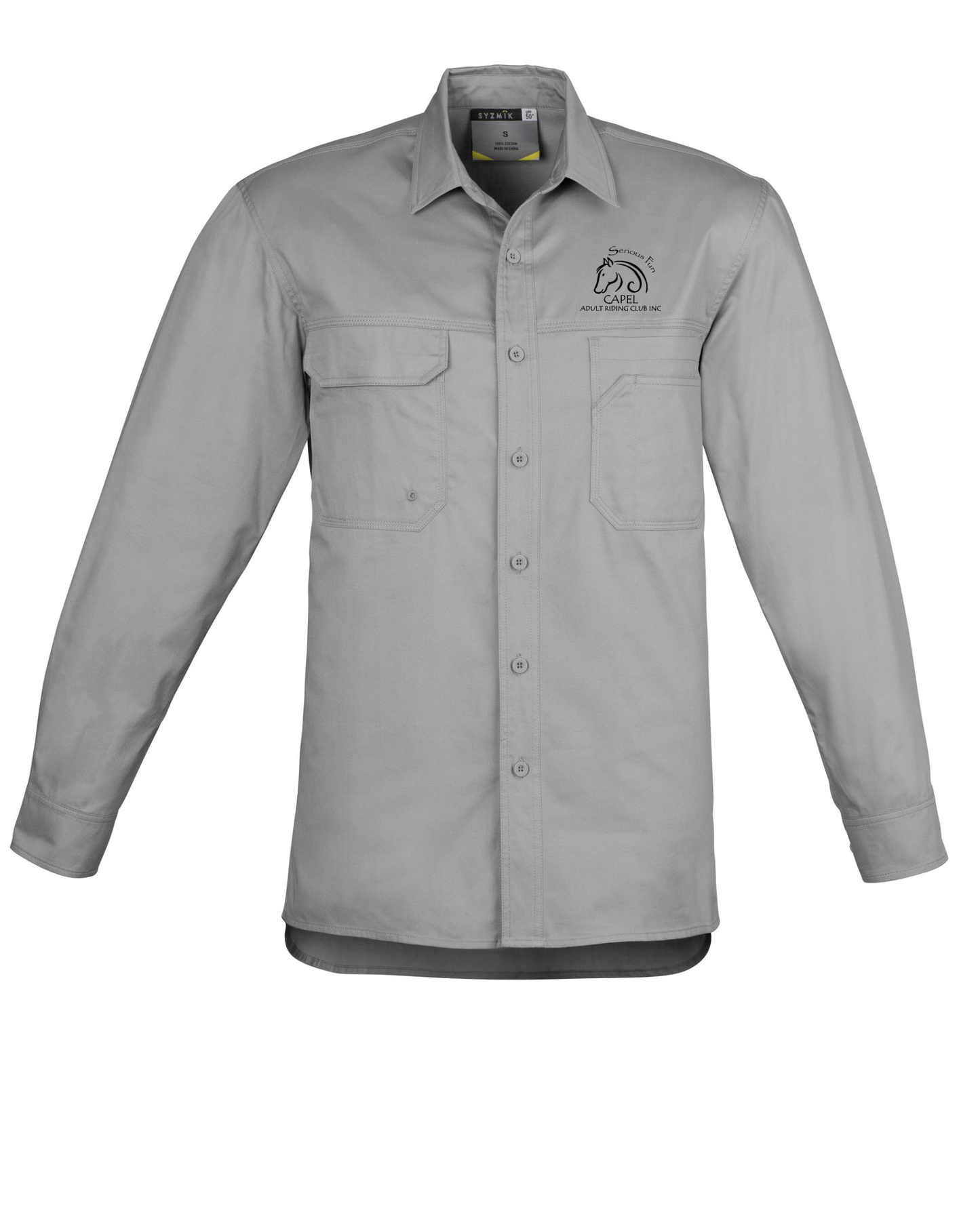 CARC LIGHTWEIGHT SHIRT