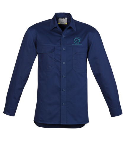 CARC LIGHTWEIGHT SHIRT