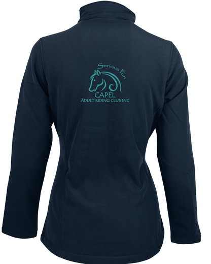 CARC SOFTSHELL JACKET