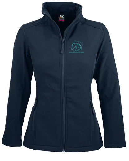 CARC SOFTSHELL JACKET