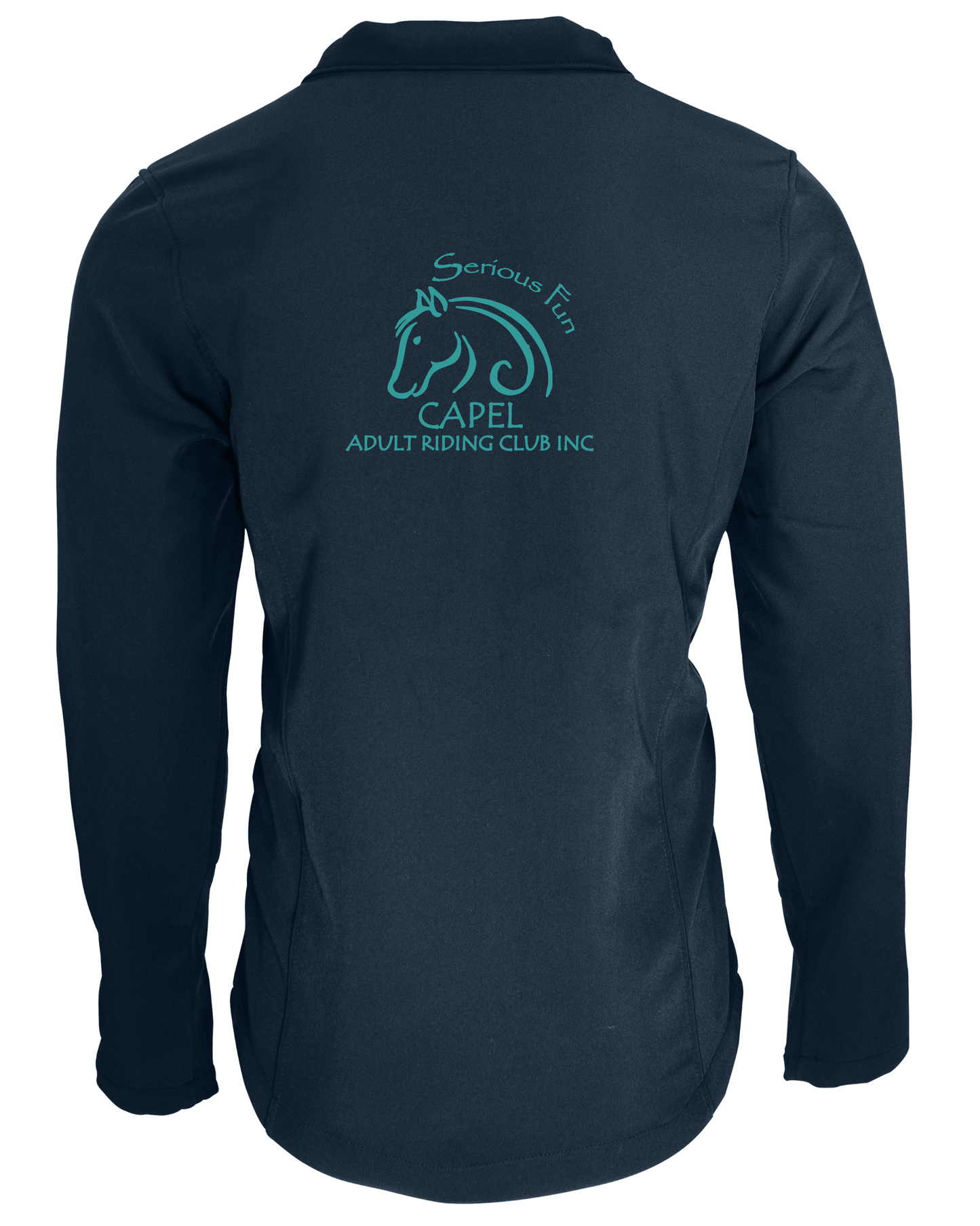 CARC SOFTSHELL JACKET