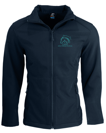 CARC SOFTSHELL JACKET