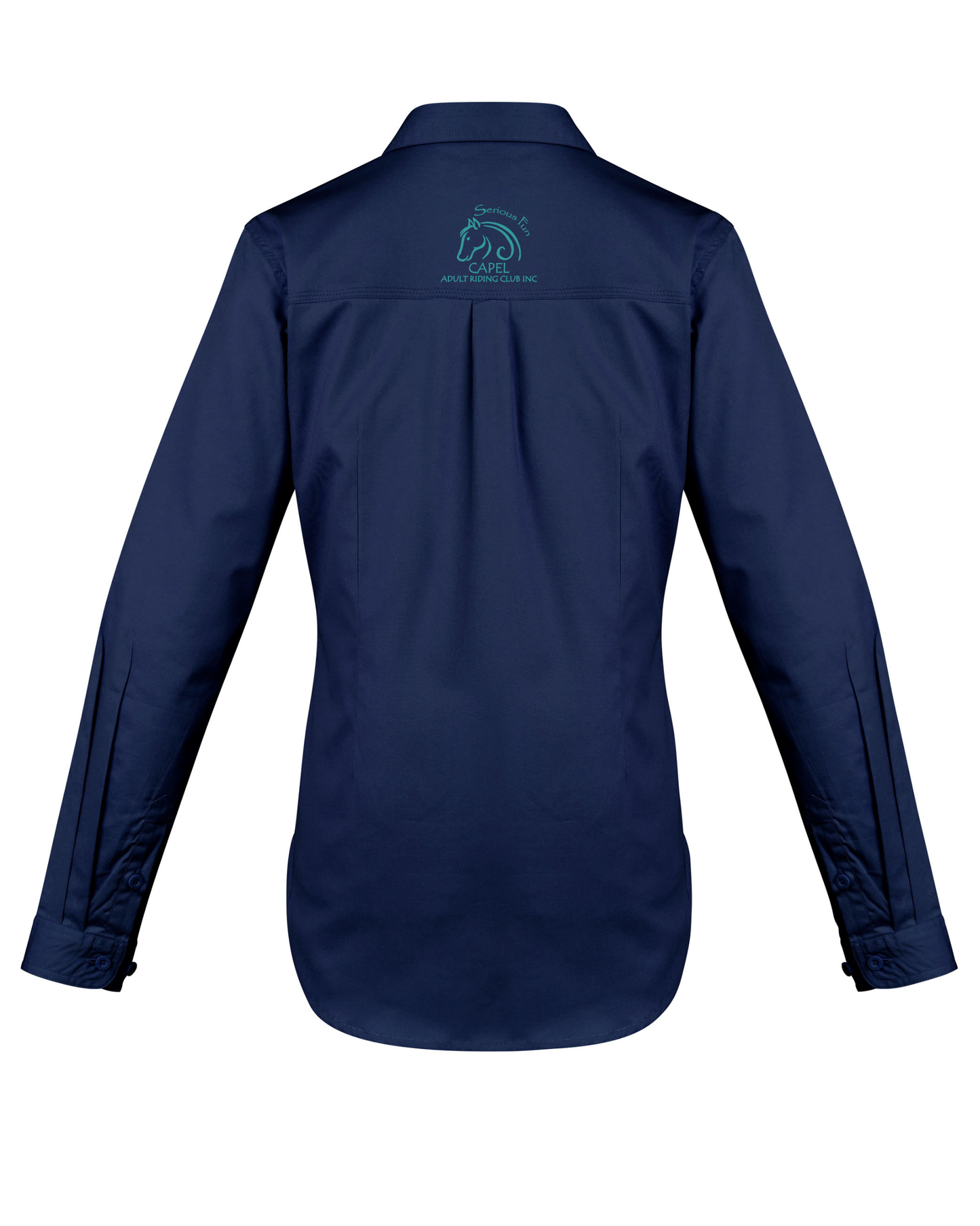 CARC LIGHTWEIGHT SHIRT