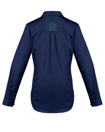 CARC LIGHTWEIGHT SHIRT