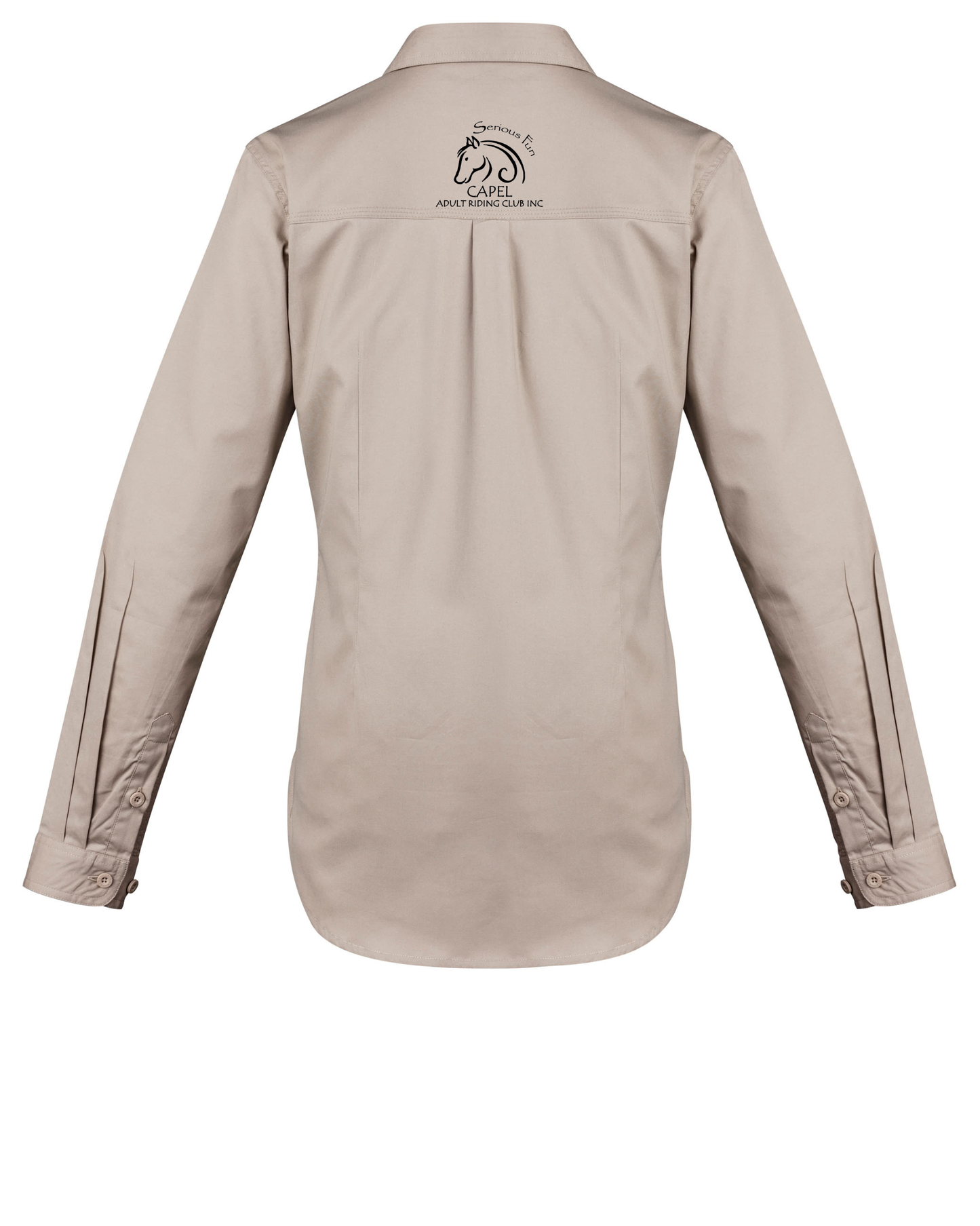 CARC LIGHTWEIGHT SHIRT