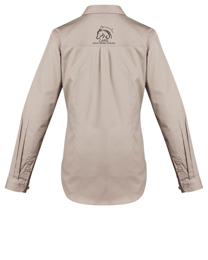 CARC LIGHTWEIGHT SHIRT