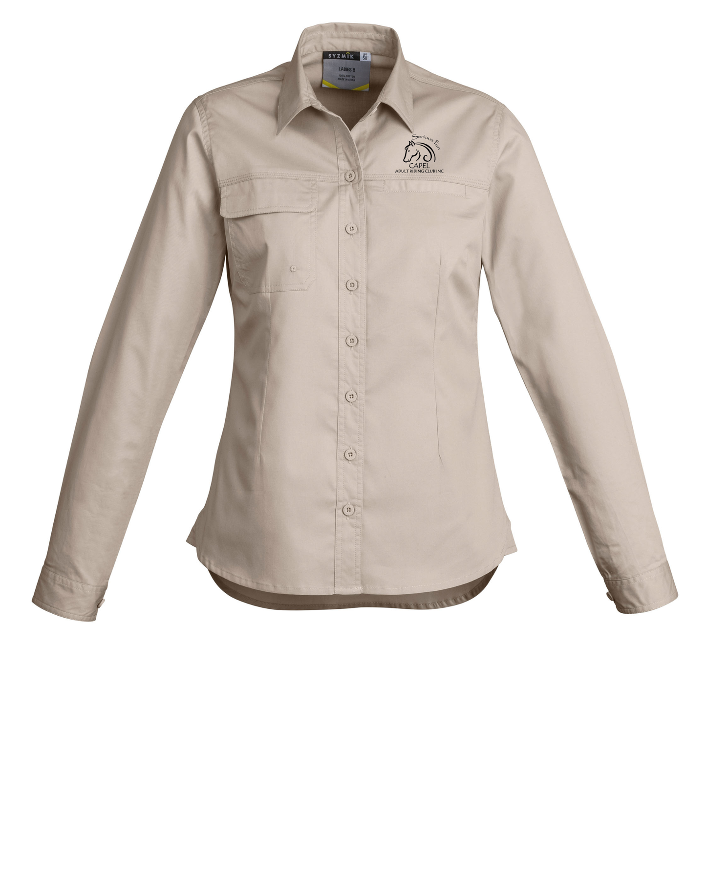 CARC LIGHTWEIGHT SHIRT
