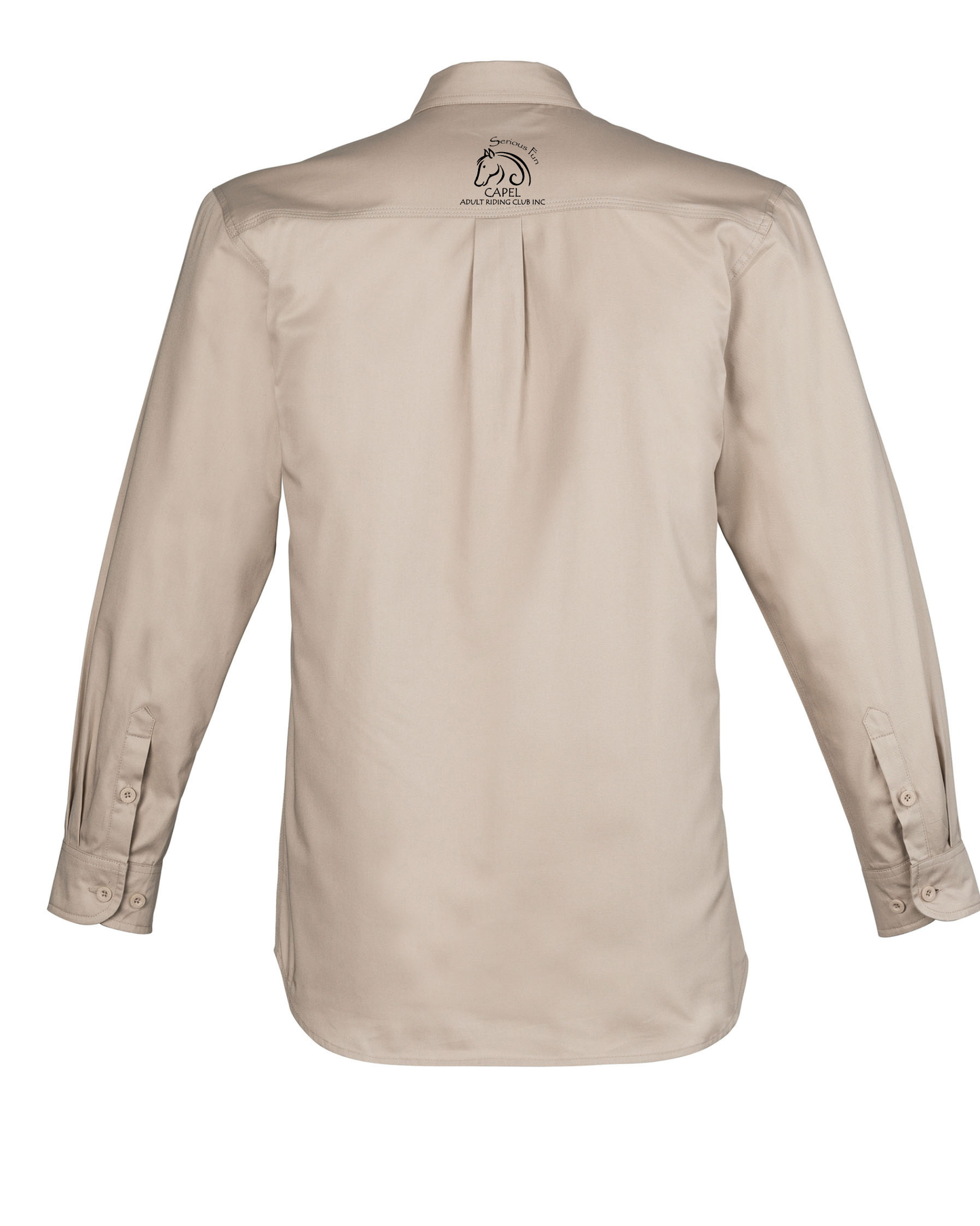 CARC LIGHTWEIGHT SHIRT