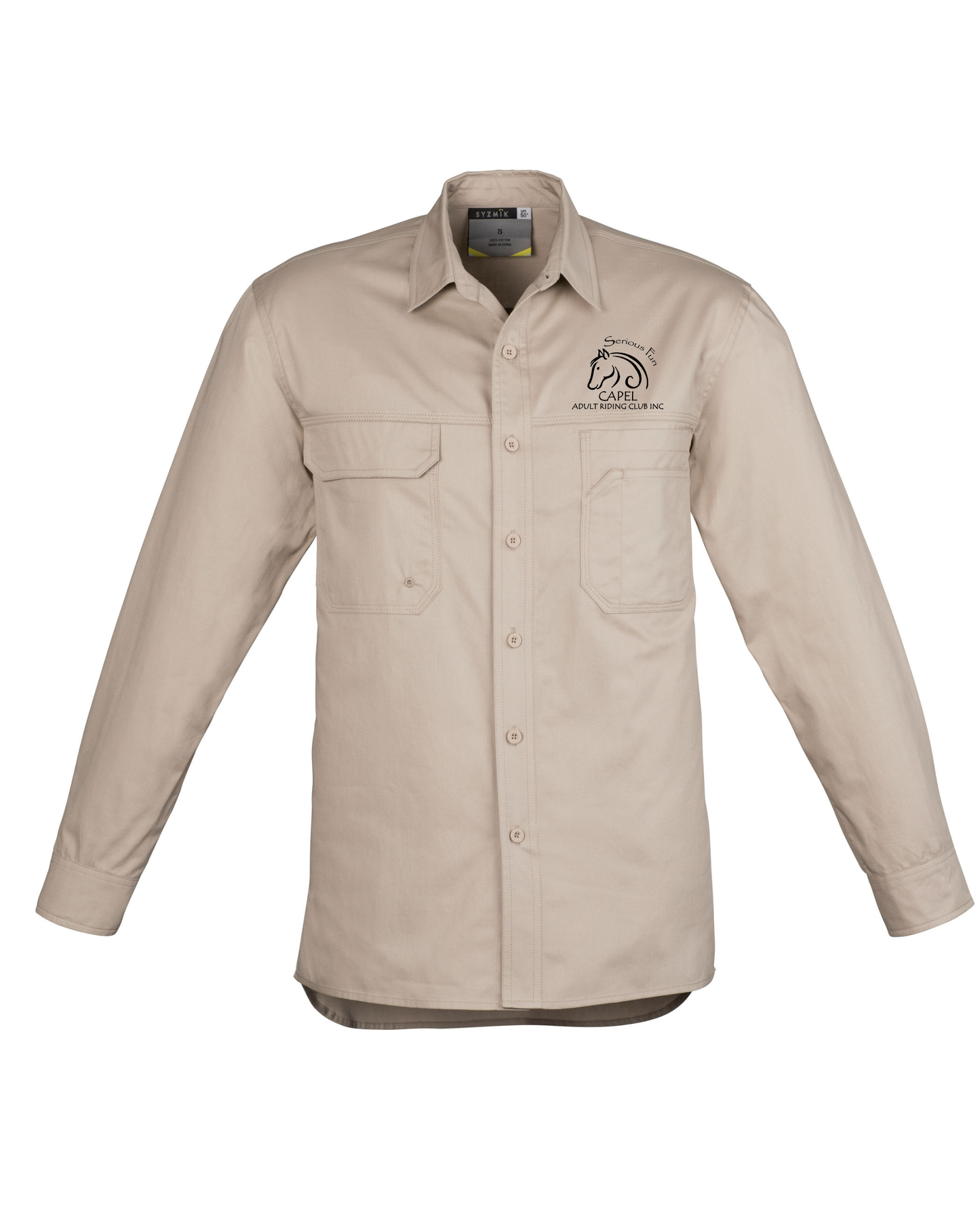 CARC LIGHTWEIGHT SHIRT