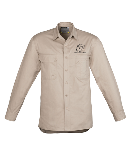 CARC LIGHTWEIGHT SHIRT