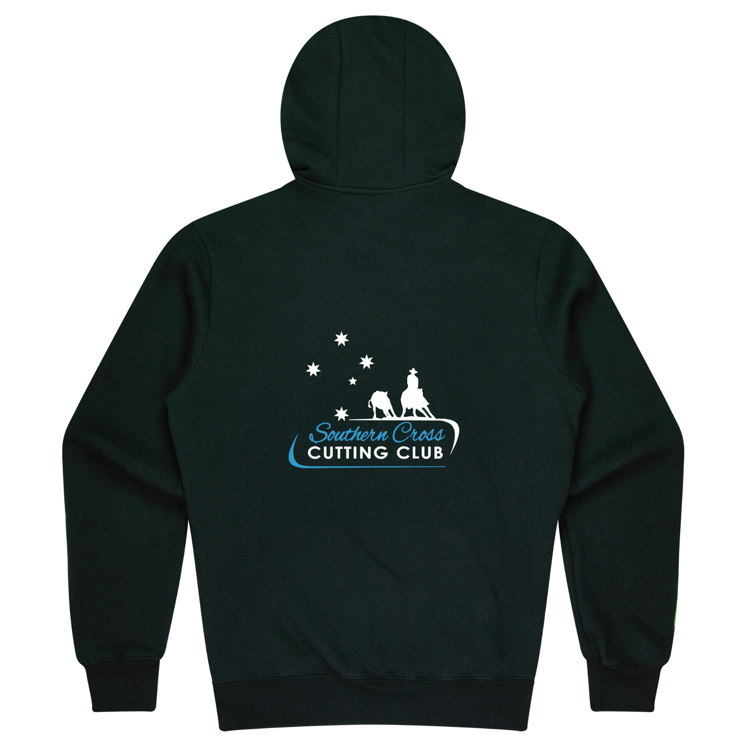 SCCC HOODIE