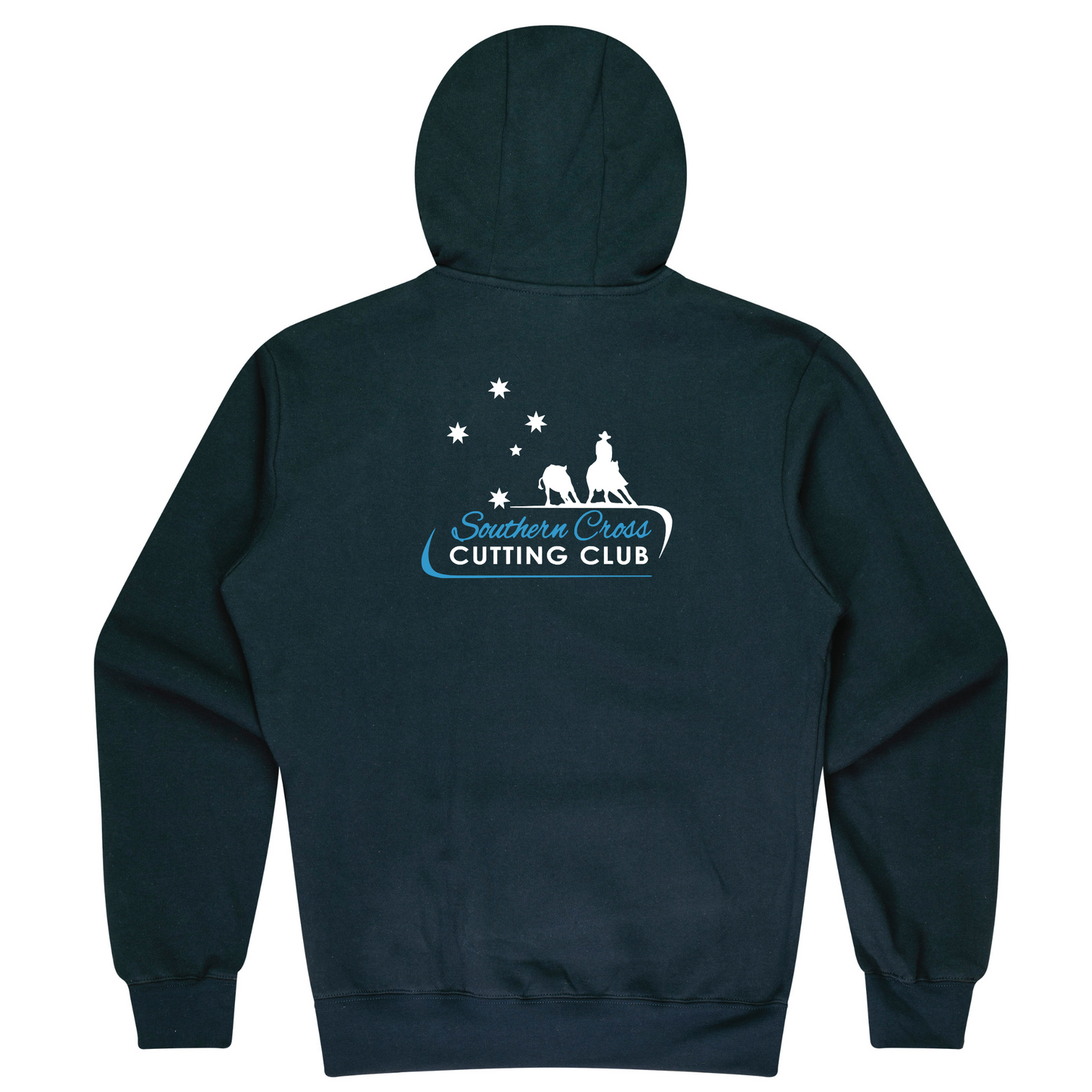 SCCC HOODIE