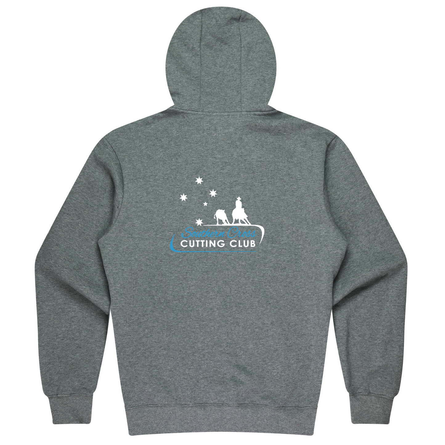 SCCC HOODIE