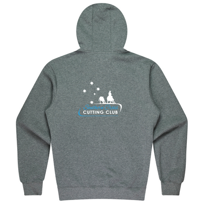 SCCC HOODIE