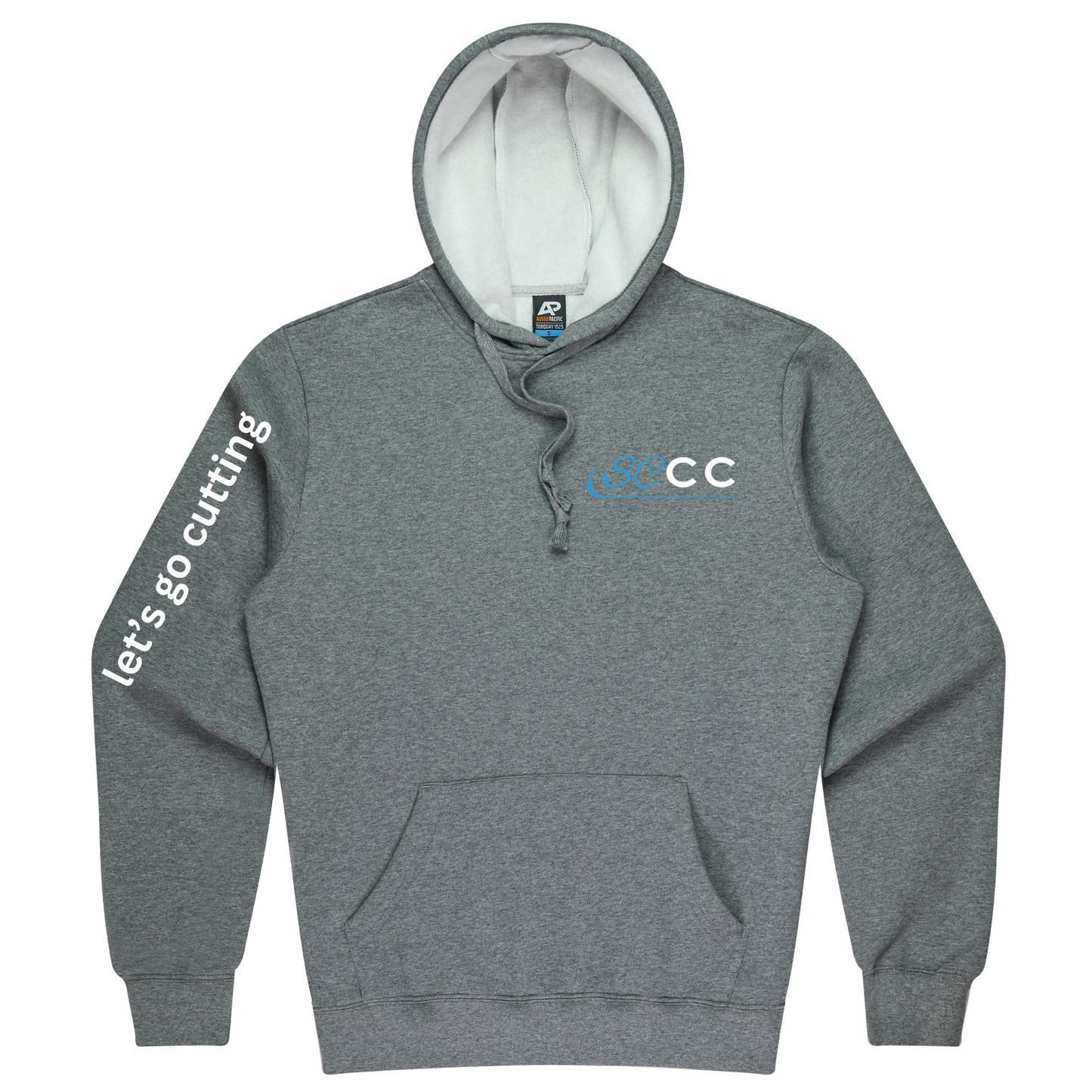 SCCC HOODIE