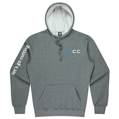 SCCC HOODIE